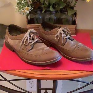 Chaps men’s shoes 👞 sz 11.5